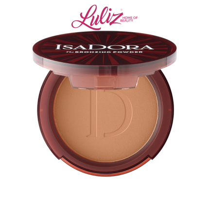Isadora The Bronzing Powder