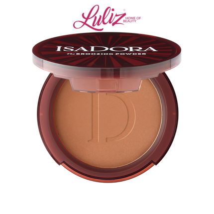 Isadora The Bronzing Powder
