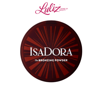 Isadora The Bronzing Powder