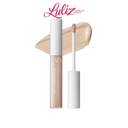 Isadora The No Compromise Lightweight Matte Concealer-5 Neutral Cool