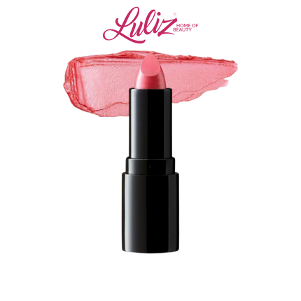 Isadora Perfect Moisture Lipstick-228 Cinnabar
