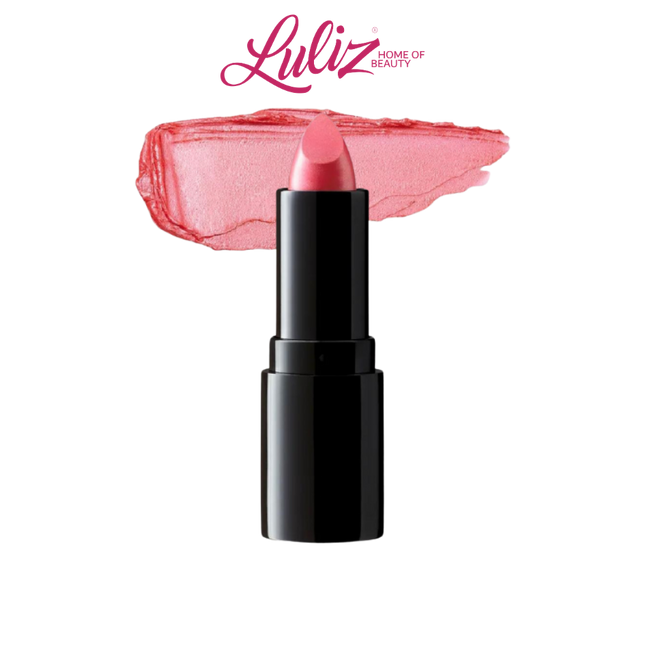 Isadora Perfect Moisture Lipstick-228 Cinnabar