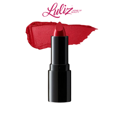 Isadora Perfect Moisture Lipstick-228 Cinnabar