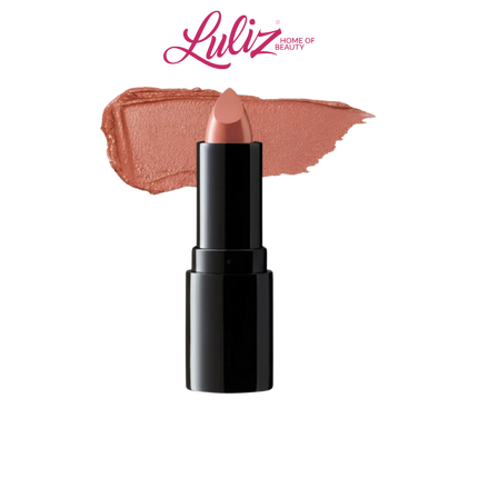 Isadora Perfect Moisture Lipstick-228 Cinnabar