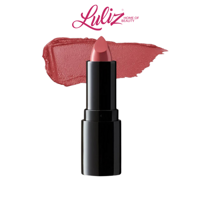 Isadora Perfect Moisture Lipstick-228 Cinnabar