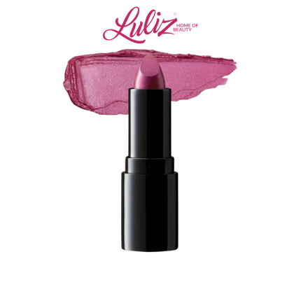 Isadora Perfect Moisture Lipstick-228 Cinnabar