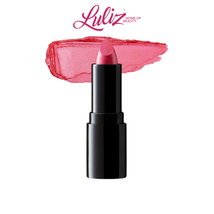 Isadora Perfect Moisture Lipstick-228 Cinnabar