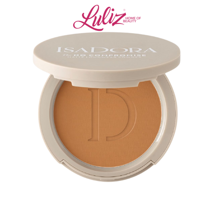 Isadora No Comp Matte Powder