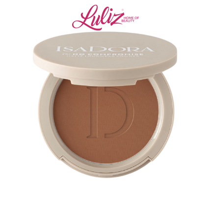 Isadora No Comp Matte Powder