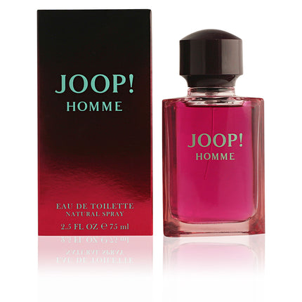 Joop Homme 125 ML EDT Perfume For Men