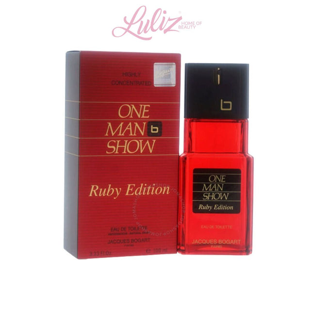 جاكوس بوجارت ون مان شو عطر 100 مل للرجال