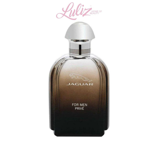 جاغوار برايف 100مل او دي تواليت عطر للرجال