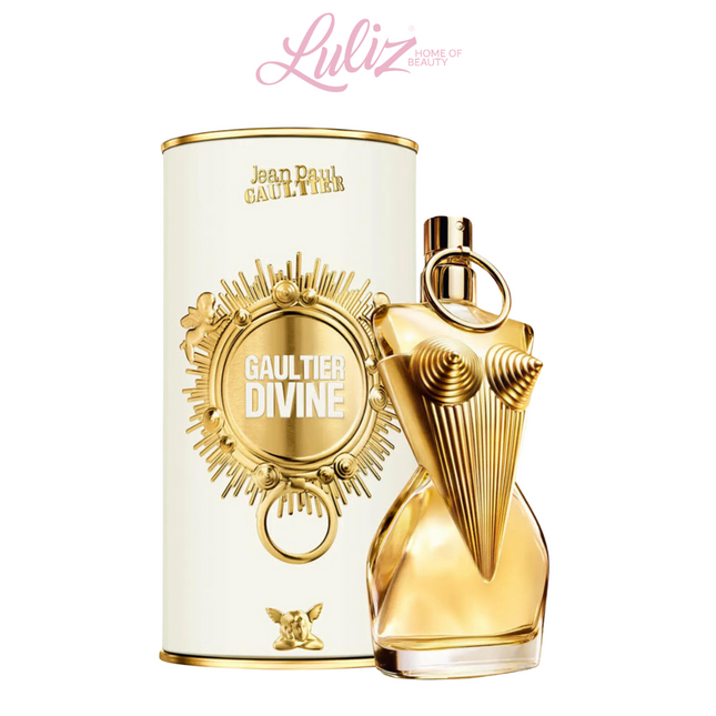 عطر جان بول غوتييه ديفاين او دي بارفيوم للنساء 50 مل