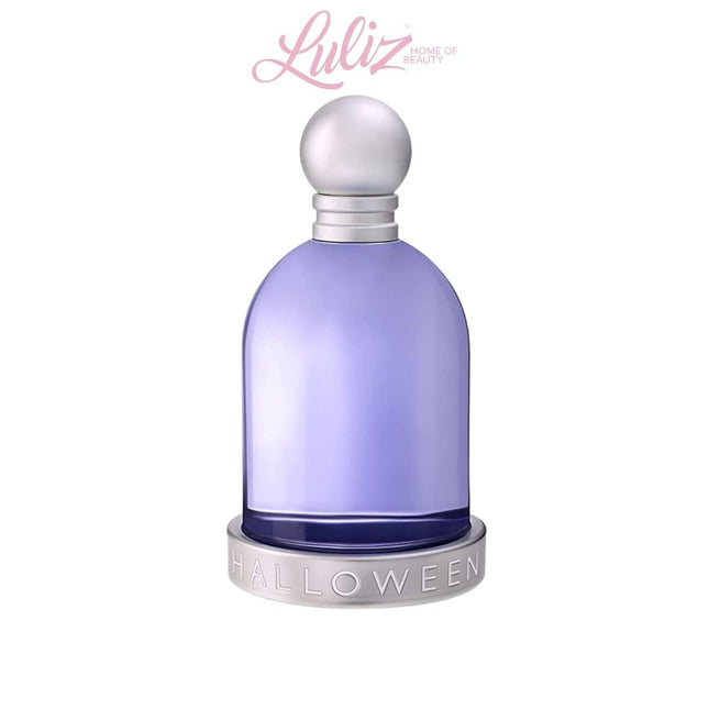 Jesus Del Pozo Halloween 100Ml EDT Perfume For Women