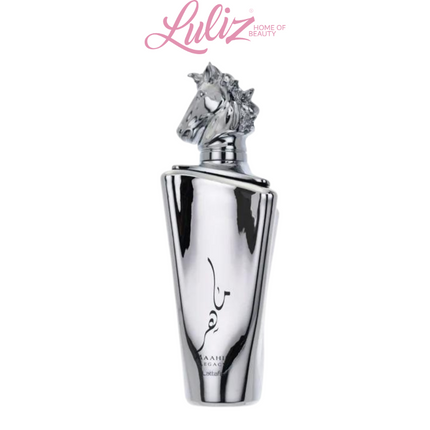 Maahir Legacy By Lattafa 100Ml EDP Perfume For Men