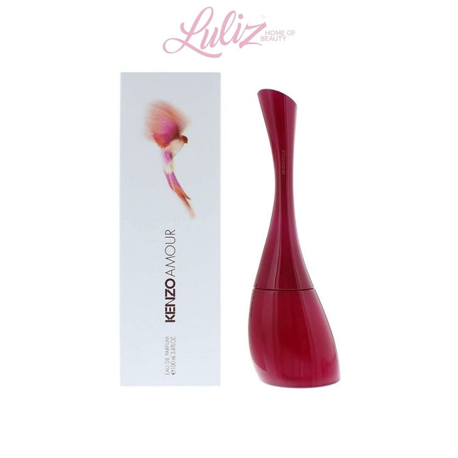 عطر كنزو امور 100مل او دي بارفوم للنساء