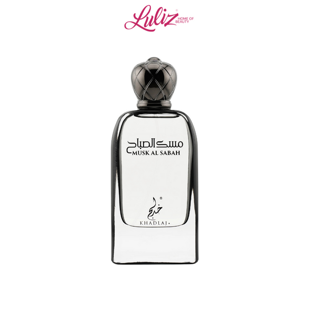 خدلج مسك الصباح او دي بيرفيوم 100مل عطر للرجال