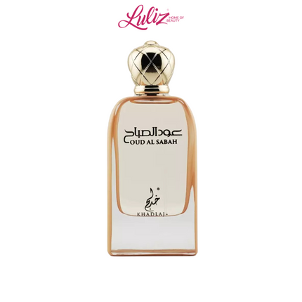 خدلج عود الصباح او دي بيرفيوم 100مل عطر للنساء