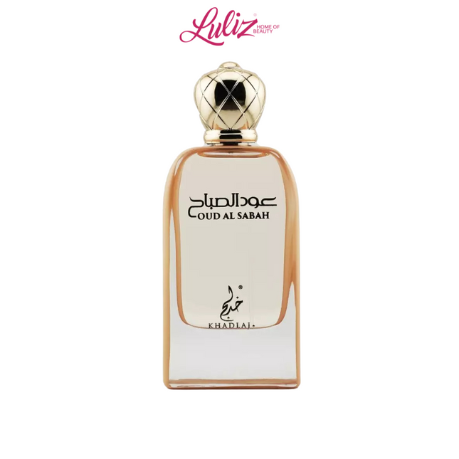 خدلج عود الصباح او دي بيرفيوم 100مل عطر للنساء