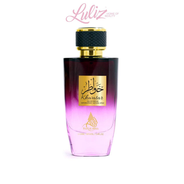 Khawater EDP 100 Perfume For Women