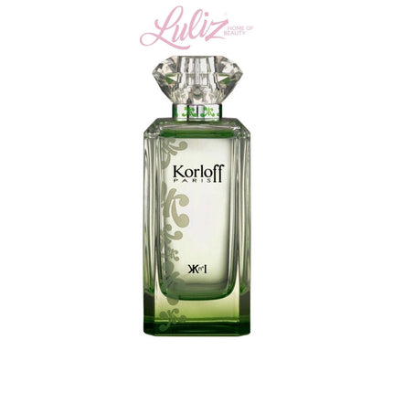 عطر كورلوف كاي ان 1 88مل او دي تواليت للنساء