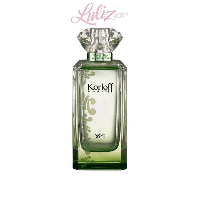 عطر كورلوف كاي ان 1 88مل او دي تواليت للنساء