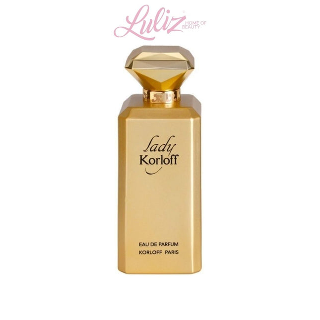 عطر ليدي كورلوف 88 مل او دو بارفيوم للنساء
