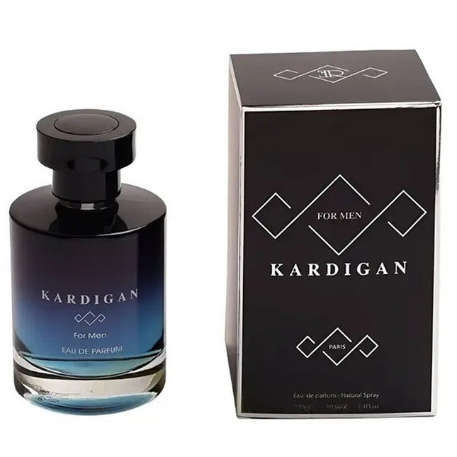 Kardigan 100ML EDP For Men