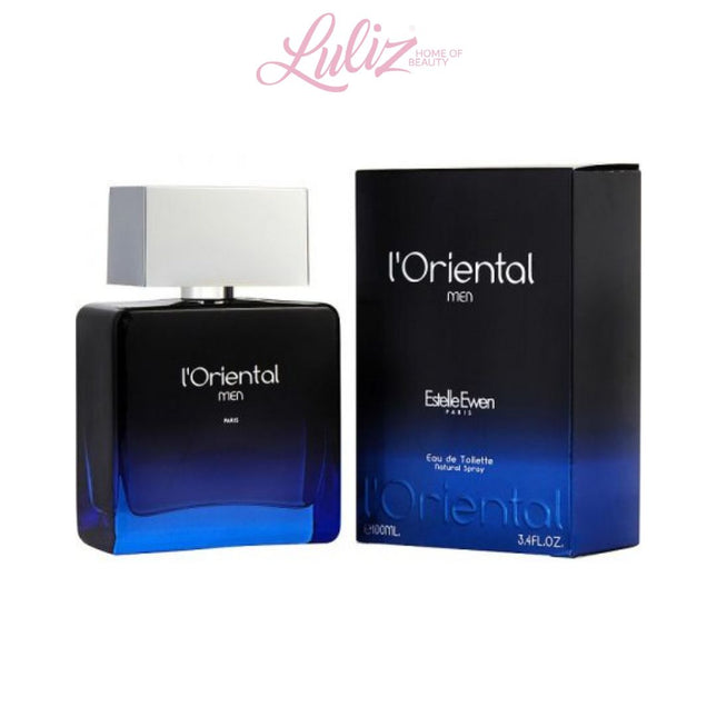 L'oriental men estelle ewen EDT 100 ml