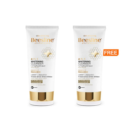 Beesline Offer 4 in 1 Cleanser Offer