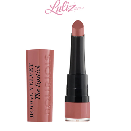 Bourjois- La Riviera Offer