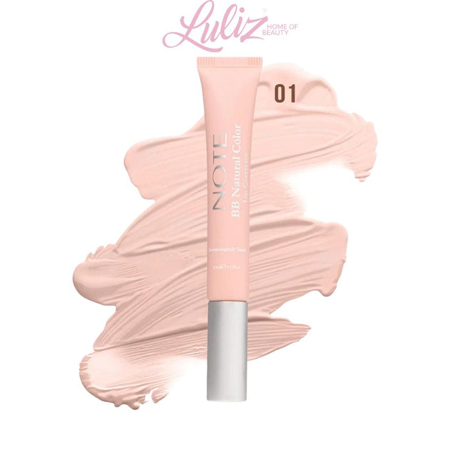 Note BB Lip Corrector