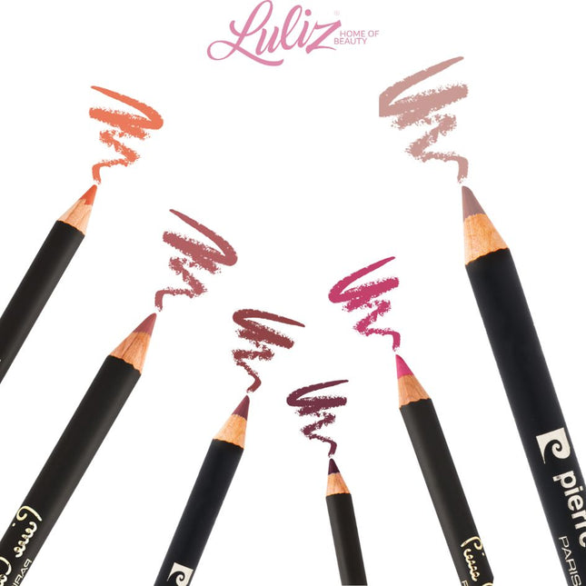 Pierre Cardin Lipliner Longlasting - 695