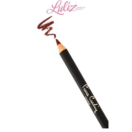 Pierre Cardin Lipliner Waterproof - Red Passion 610	
