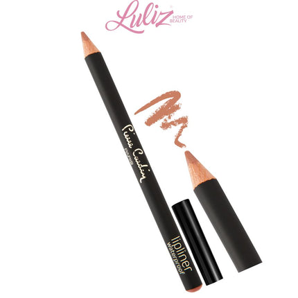 Pierre Cardin Lipliner Waterproof - Red Passion 610	