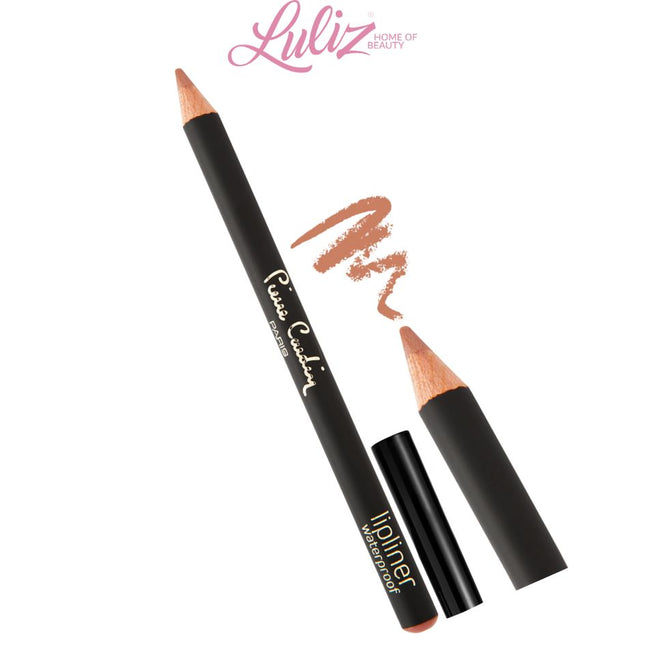 Pierre Cardin Lipliner Waterproof - Red Passion 610	