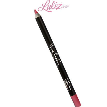 Pierre Cardin Lipliner Waterproof - Red Passion 610	