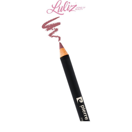 Pierre Cardin Lipliner Waterproof - Red Passion 610	
