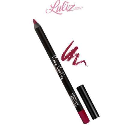 Pierre Cardin Lipliner Waterproof - Red Passion 610	