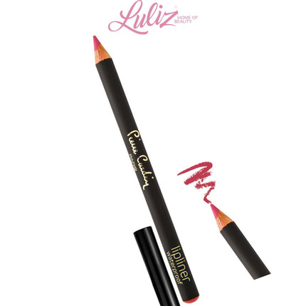 Pierre Cardin Lipliner Waterproof - Red Passion 610	