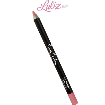 Pierre Cardin Lipliner Waterproof - Red Passion 610	