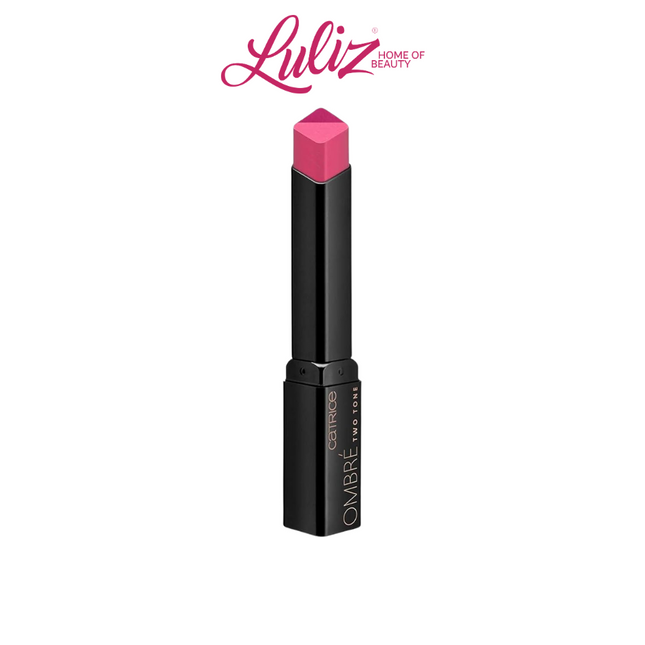 Catrice Cosmetics Ombré Two Tone Lipstick 050