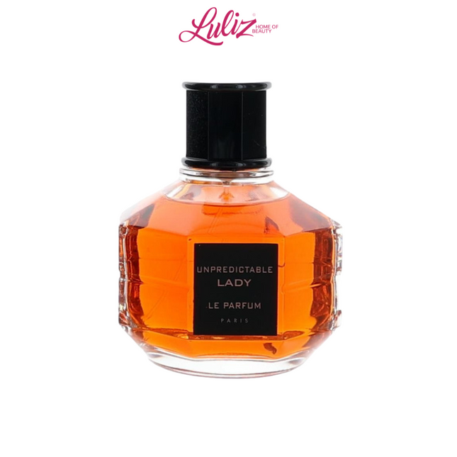 جلين بيري ليديز انبريدكتابل ليدي لي بارفوم 100مل عطر للنساء