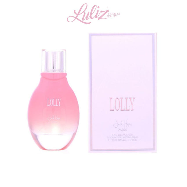 عطر لولي من جاك هوب