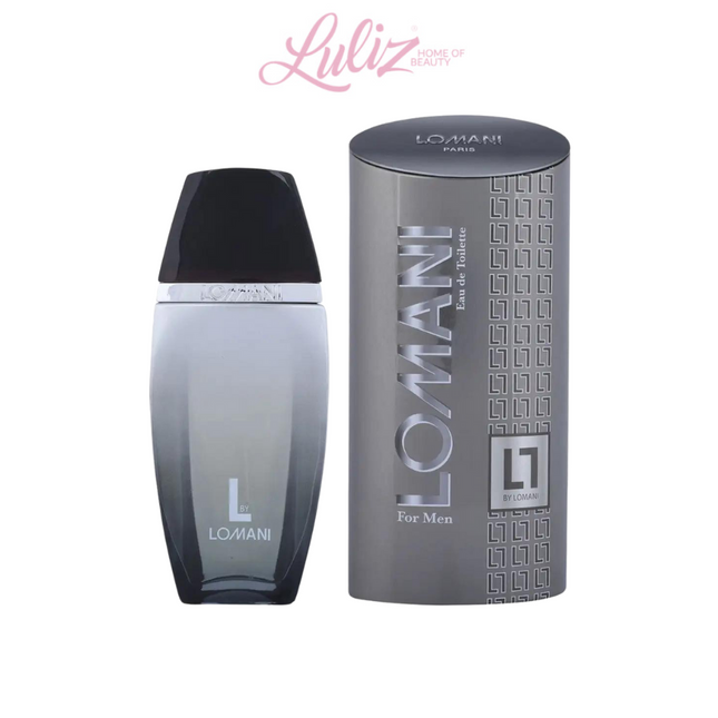 لوماني ال او دي تواليت 100مل عطر للرجال