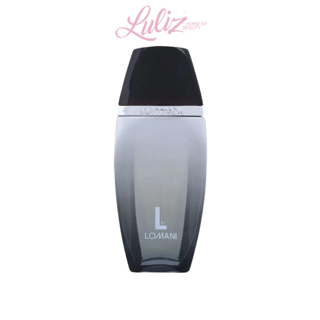 لوماني ال او دي تواليت 100مل عطر للرجال
