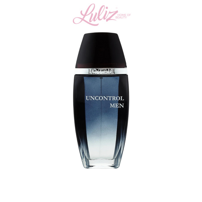 لوماني انكنترول او دي تواليت 100مل عطر للرجال
