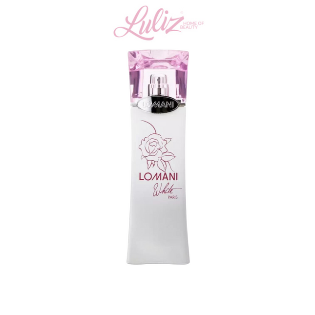 لوماني وايت او دي بارفيوم 100مل عطر للنساء