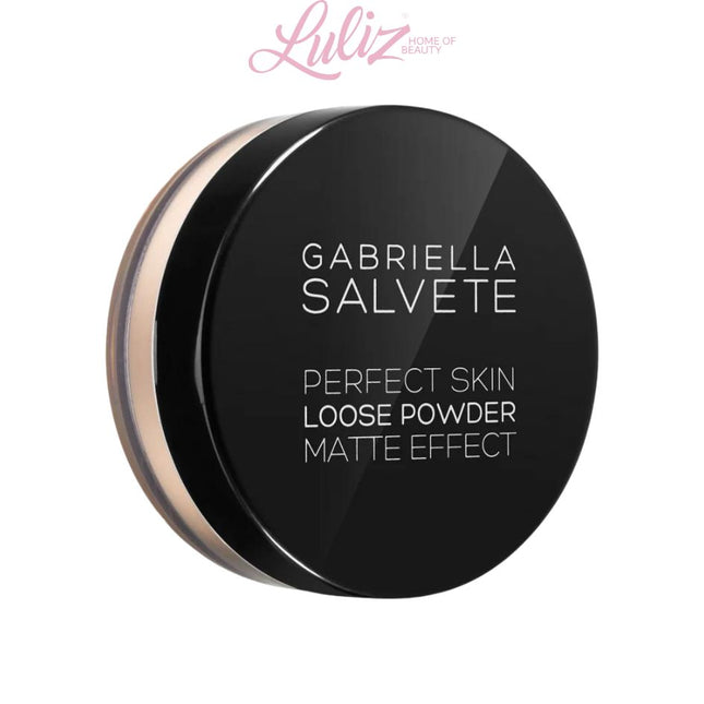 Gabriella Salvete Loose Powder
