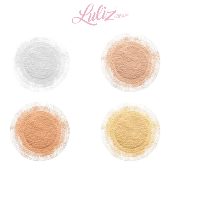 Top Face Instyle Loose Powder